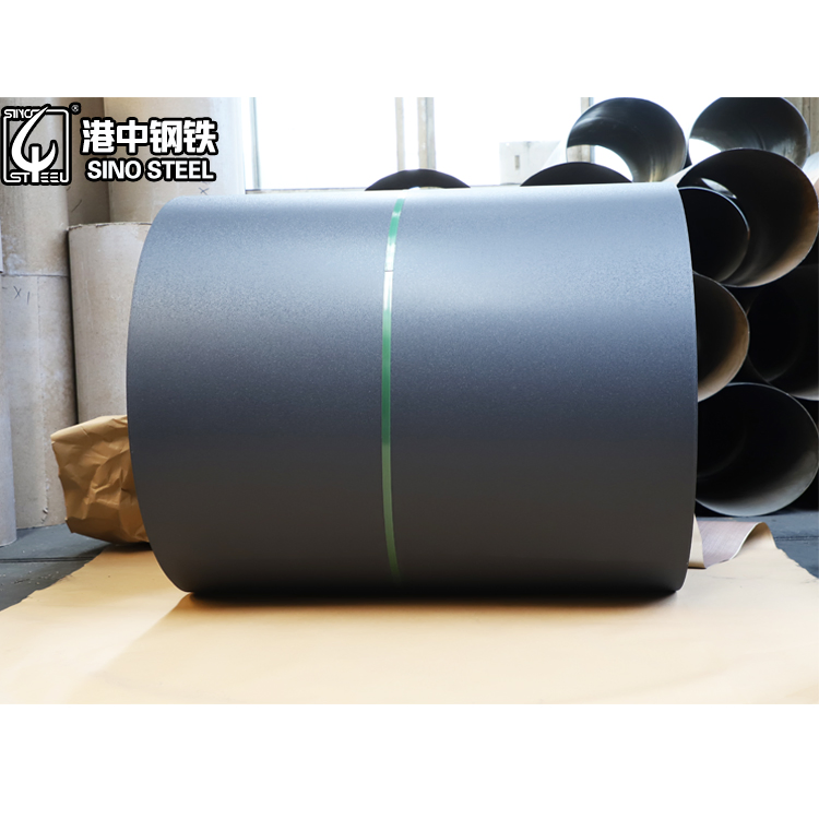 Prepainted Coil for Roller Shutter Door and Garage Door