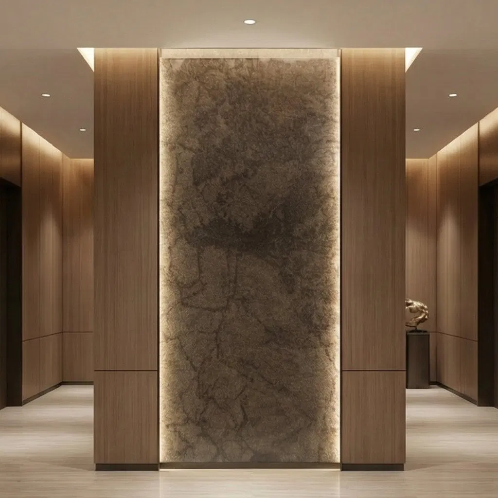 Elegant Glass Furniture for Modern Living Spaces and Decor