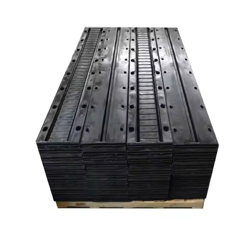Seismic Resistant Rubber Expansion Joint for Earthquake Zones En 1337 Compliant