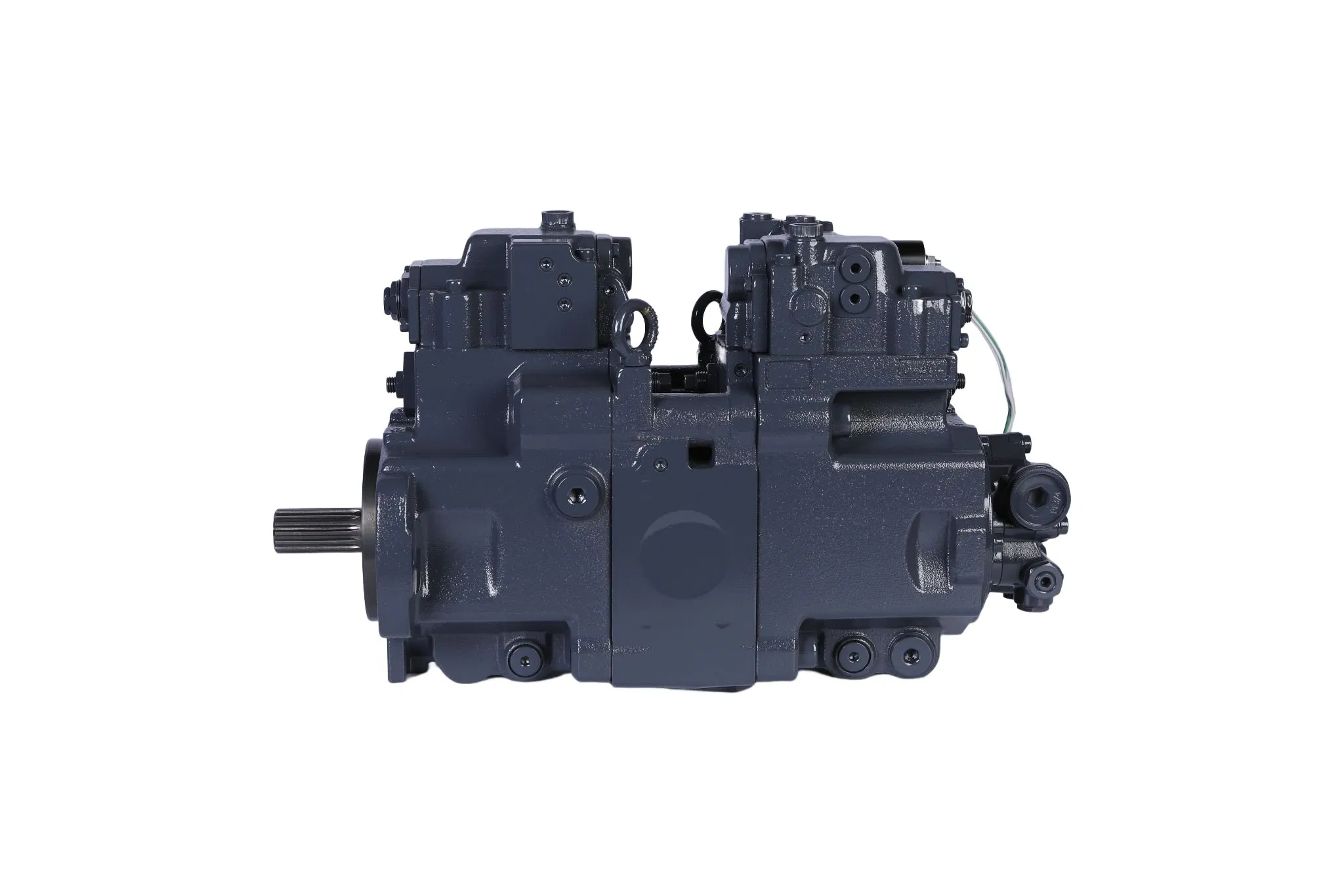 Гидравлический аксиально-поршневой насос AP4VO63TVNW для спецтехники