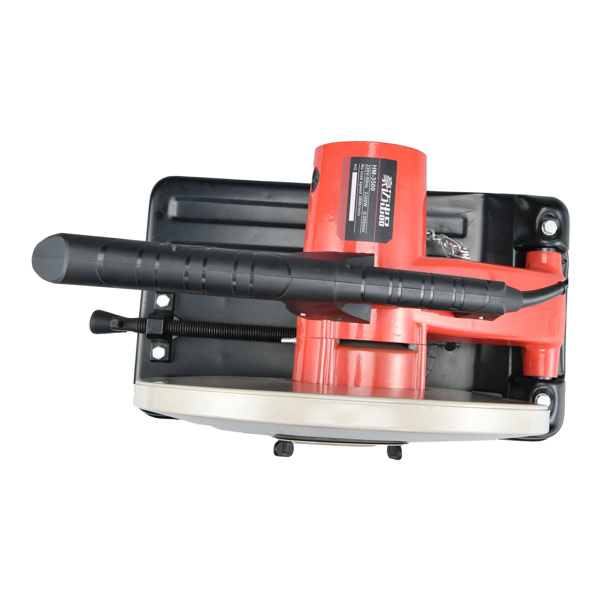 Professional Power Saws Electric Saw 355mm Portable Chop Saw Cutting Saw Metal Cut off Machine