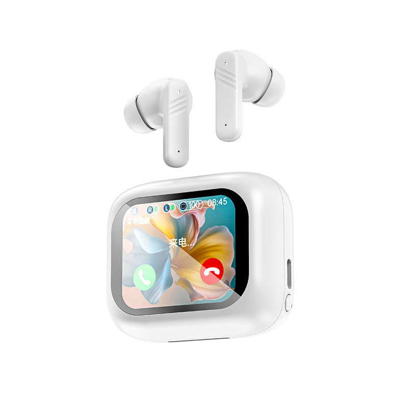 Беспроводные наушники Bluetooth
