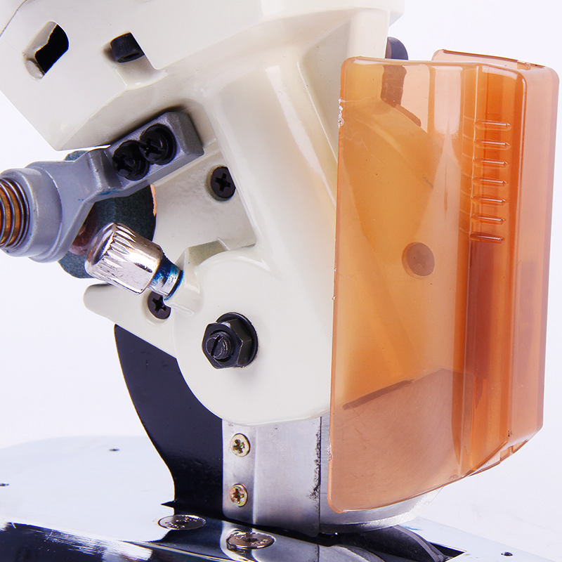 Электрический триммер Jiabei DW-100, круглое лезвие 100мм