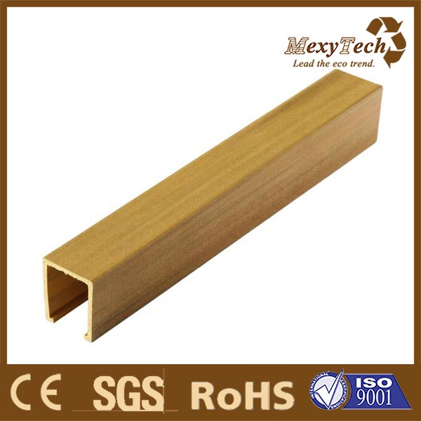 Eco-Wood Ceiling a Widespread Building Material 40*25mm