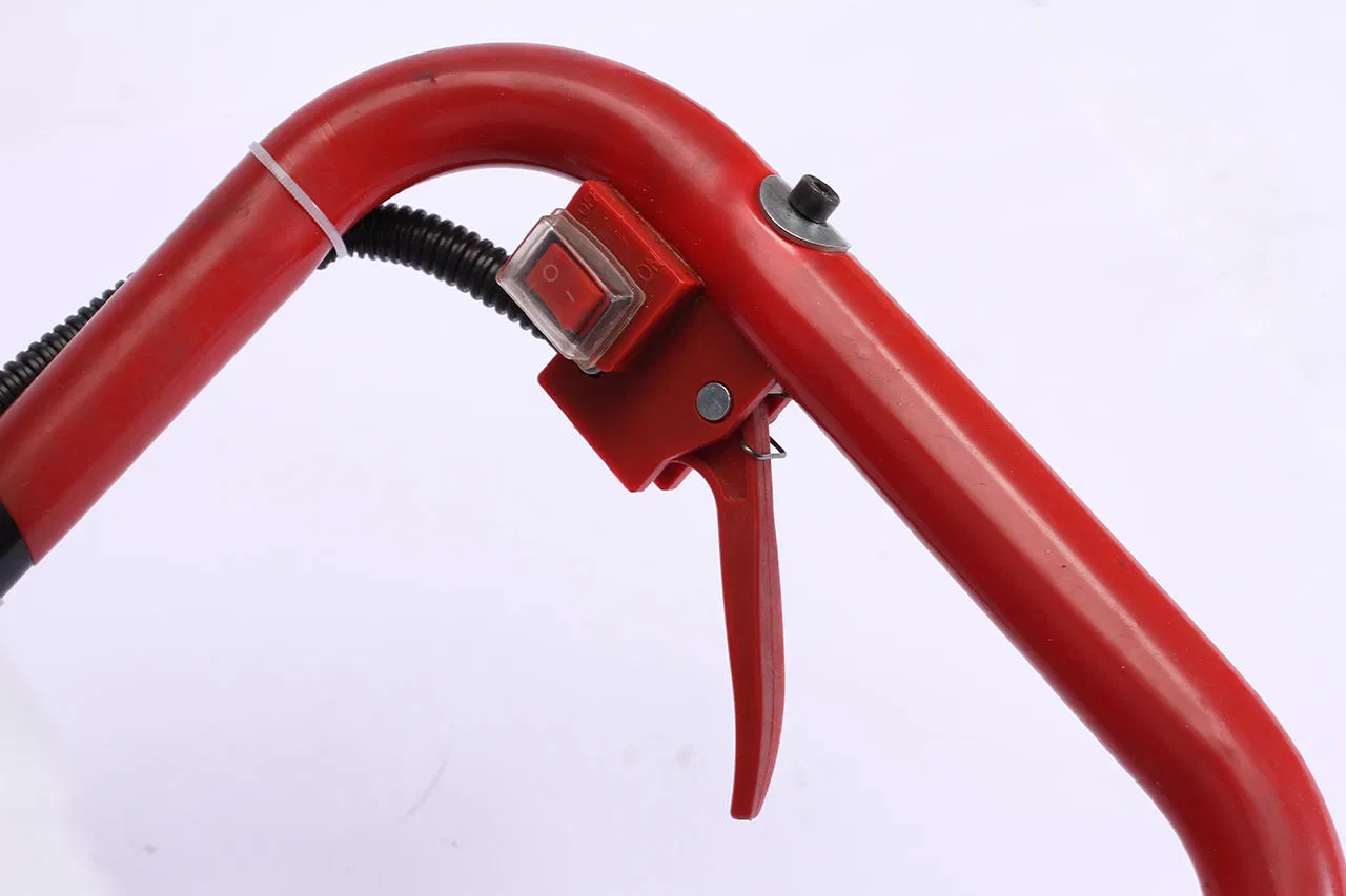 G-Carve 72cc High Quality Garden Tools Earth Auger Machine Post Hole Digger for Sale