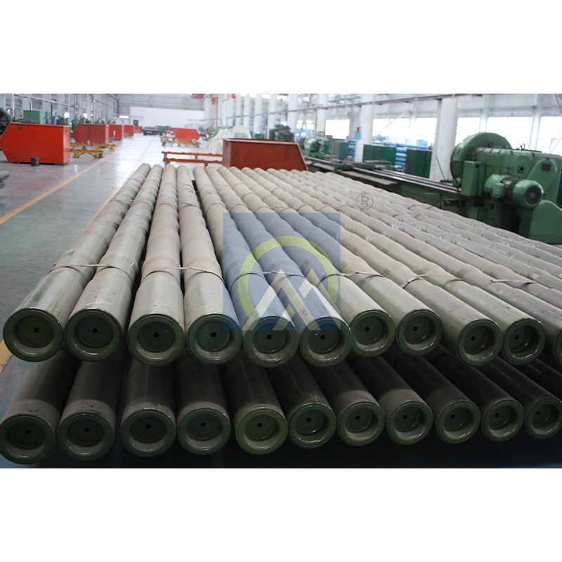 Бурильный воротник API 7-1 для нефтегазового бурения