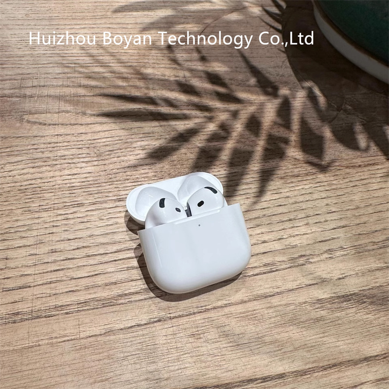 Наушники Bluetooth Air 4 с шумоподавлением