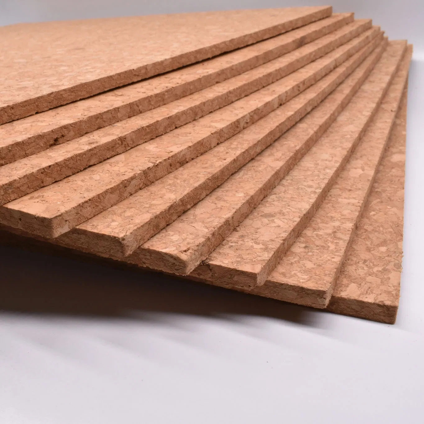 Custom Cork Wall Tiles for Acoustic and Thermal Insulation in Homes, Offices