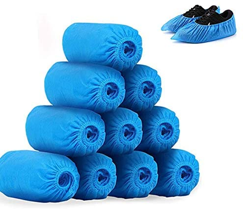 LDPE 2.5g Disposable Waterproof Protective PE Sleeve Cover Plastic Sleeve