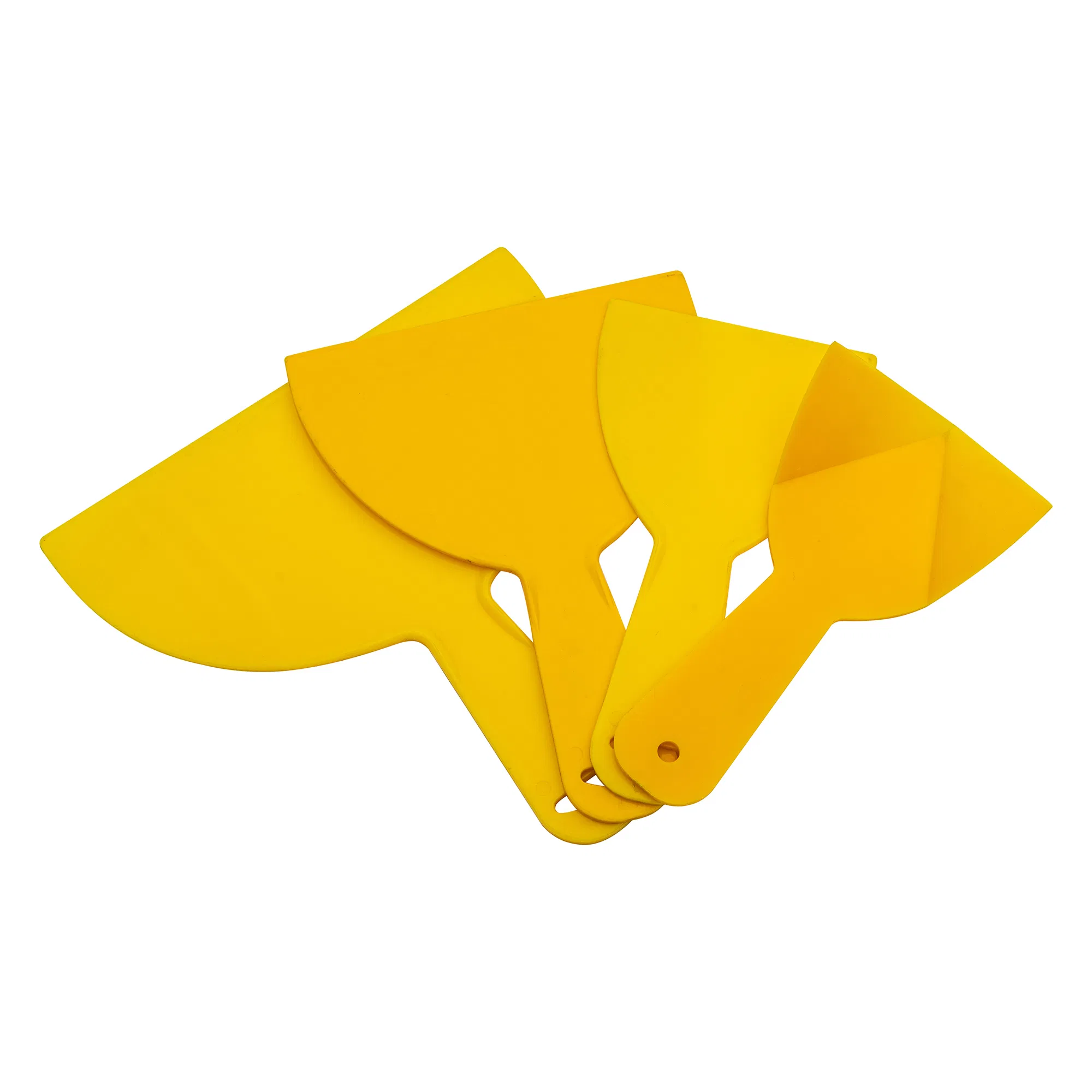 Drywall Taping Tool Putty Knife Wall Plastic Scraper Painting Tool