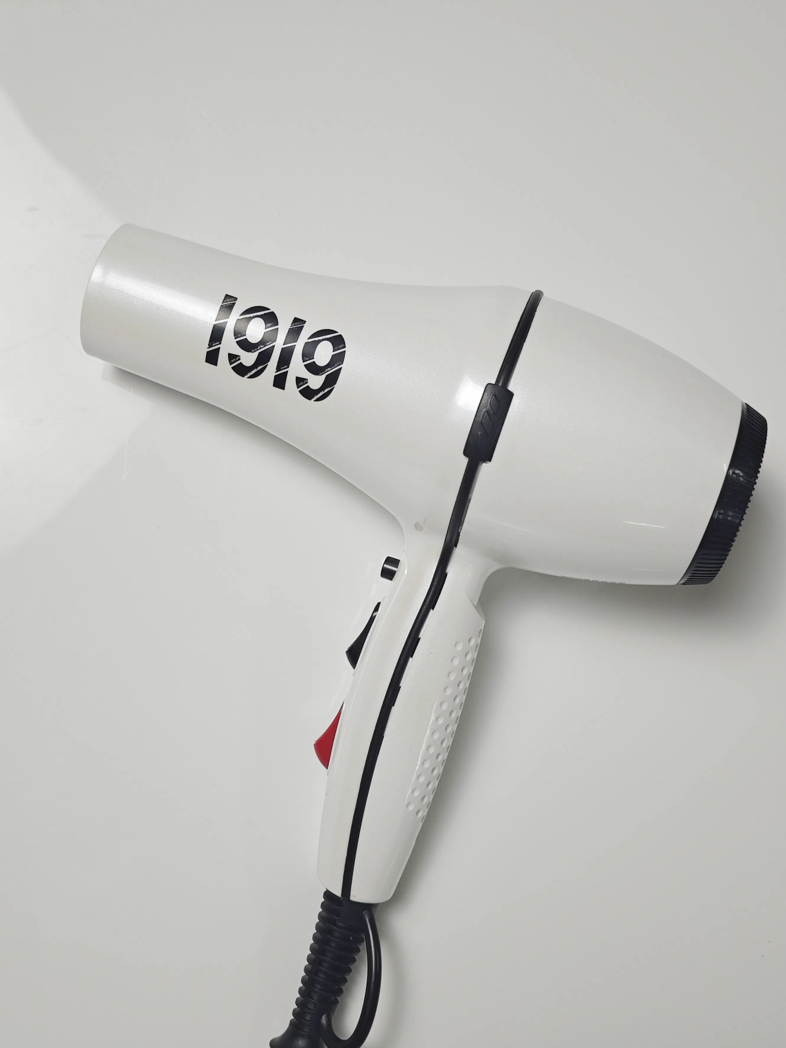 Customizable Color Hair Tool with Efficient Hair Dryer for Salon-Grade Styling Equipment