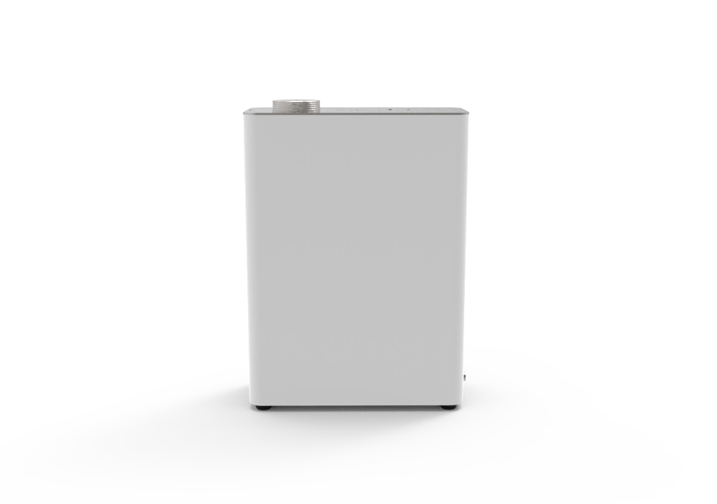 Advanced Multi-Purpose Diffuser for Business and Automotive Use