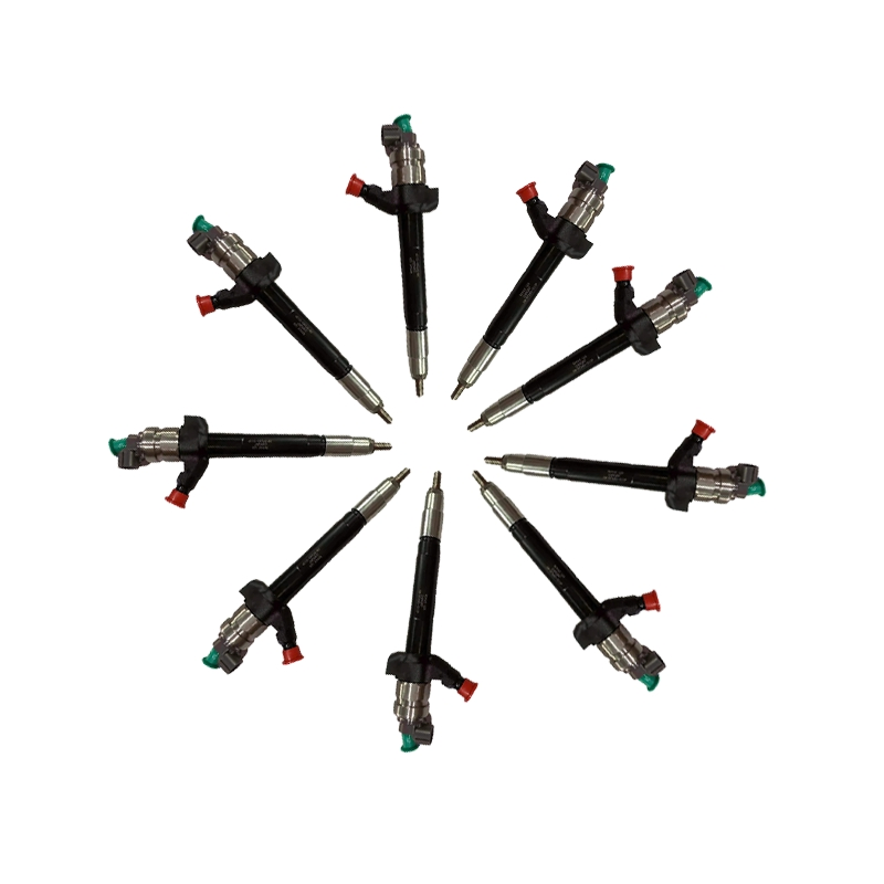 Топливная форсунка Common Rail 0445110533 для Changchai 4b28tc