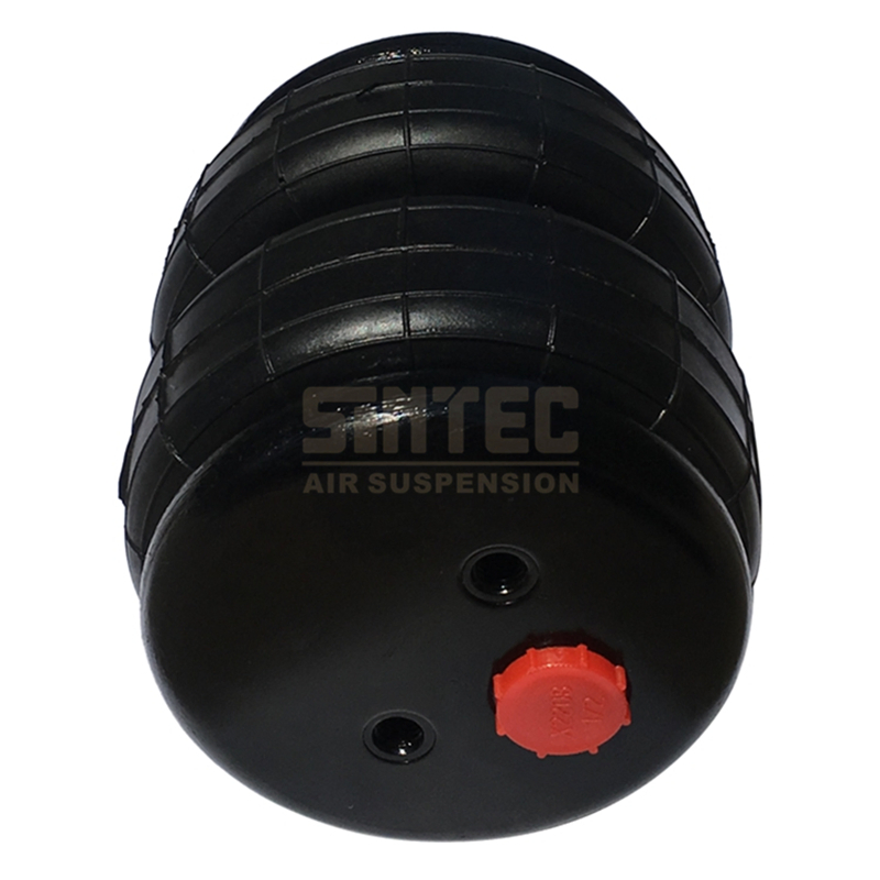 Универсальный резиновый пневмобаллон для подвески автомобиля