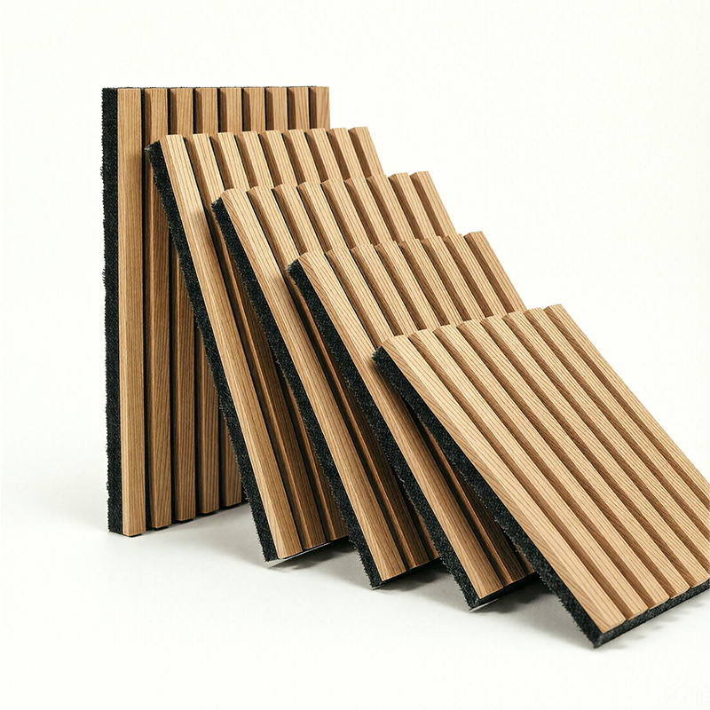 Premium Sound Insulation Acoustic Panel for Ultimate Noise Reduction