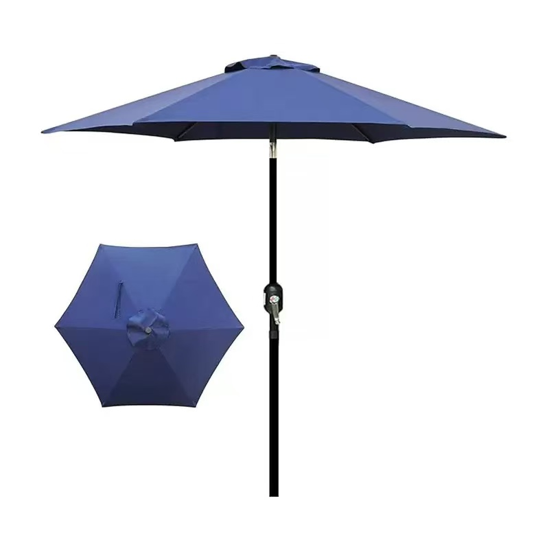 Пляжный зонт-тент Beach Terrace для террасы и улицы