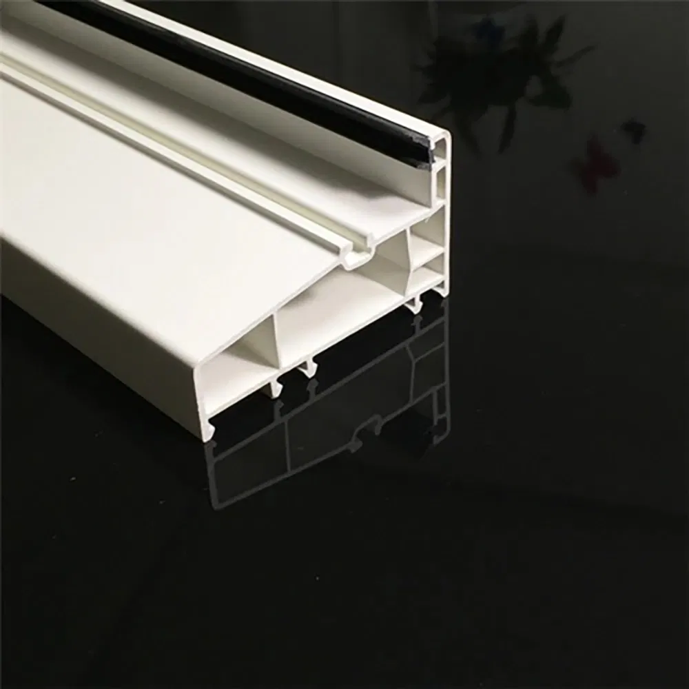 Joint Polycarbonate Sheet Plastic Connector PC Sheet Polycarbonate U Profile
