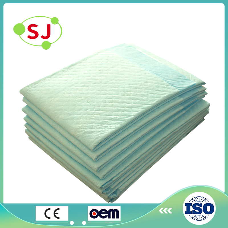 Craftsmanship 60 X 90 Cm Disposable Adult Underpad Nursing Pads Incontinence Sheet