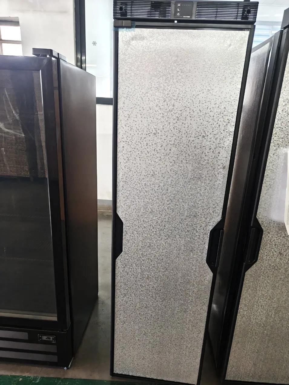 Premium Aluminium Foil Insulation for Car and Home Refrigerators