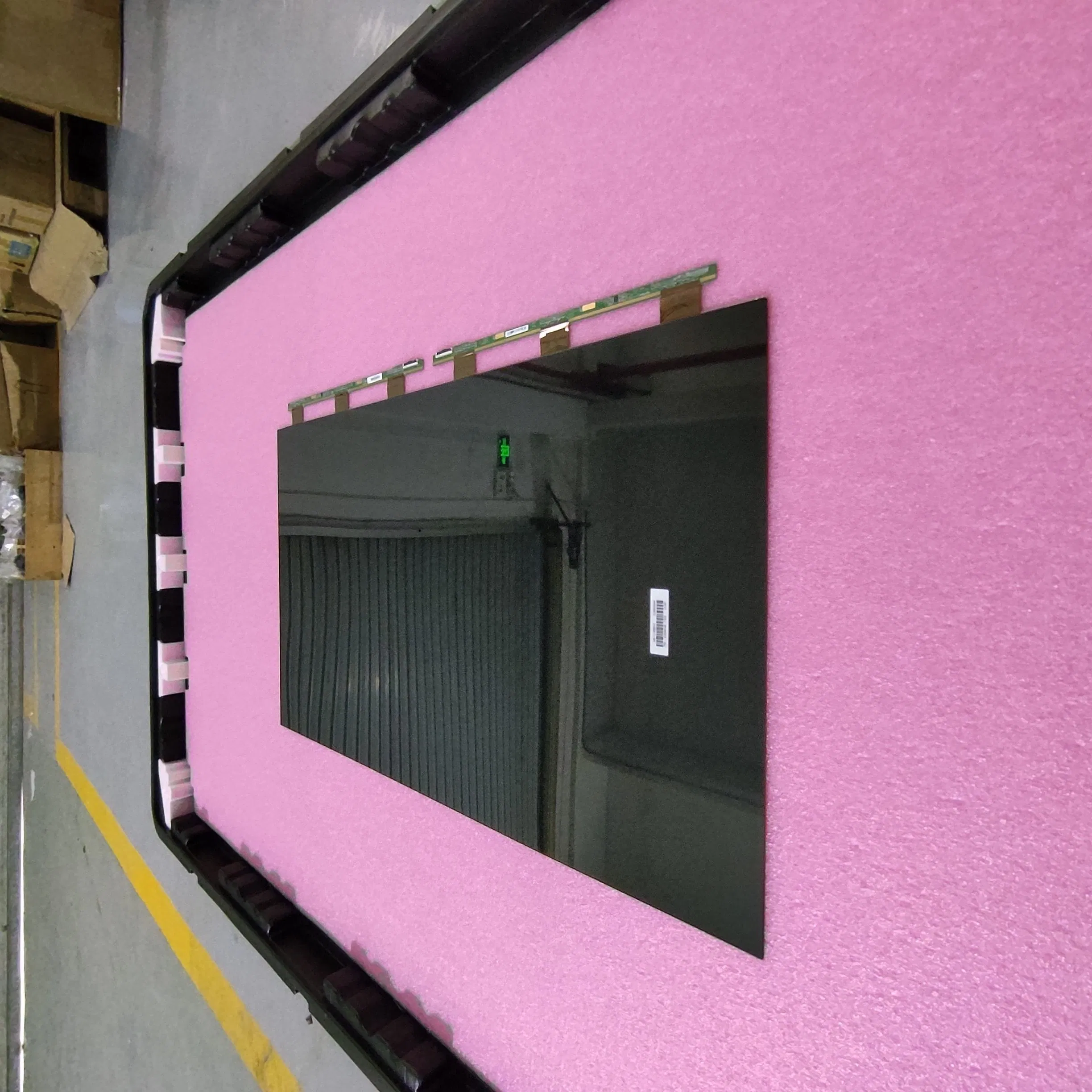 ЖК-панель BOE 43 дюйма HV430QUB-F70