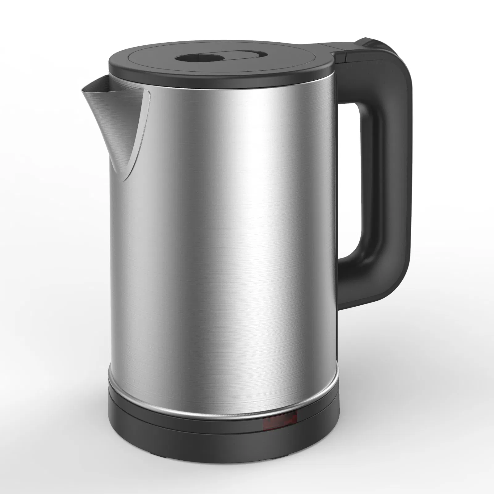 Hotel Auto Shut-off Stainless Steel Electric Kettle Heating Portable with Food Safety