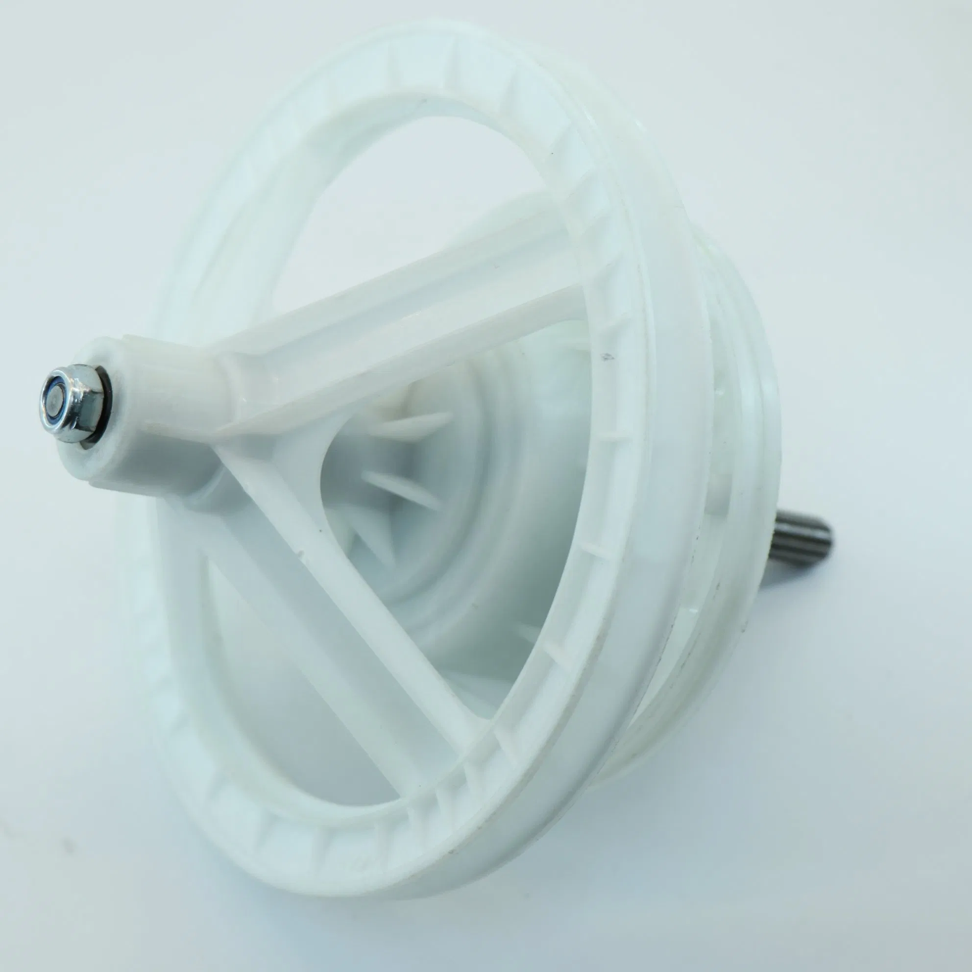 High-Quality 10-Tooth (30 + 5) Washing Machine Gearbox Reducer for Washing Machine Parts