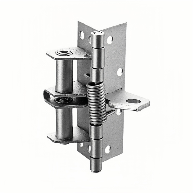 Multifunctional Automatic Door Closing Hinge Wooden Door Hinge