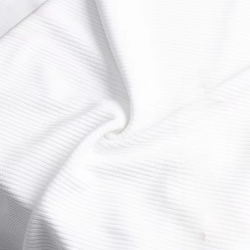 Hot Sale Fashion Pyjamas 51% Viscose 35% Modal 14% Spandex Fabric Underwear