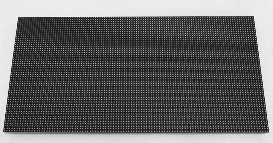 Factory High Resolution High Quality 320*160mm P4 P5 P2 P2.5 P3.076 Indoor High Refresh 3840Hz Full Color LED Display Module