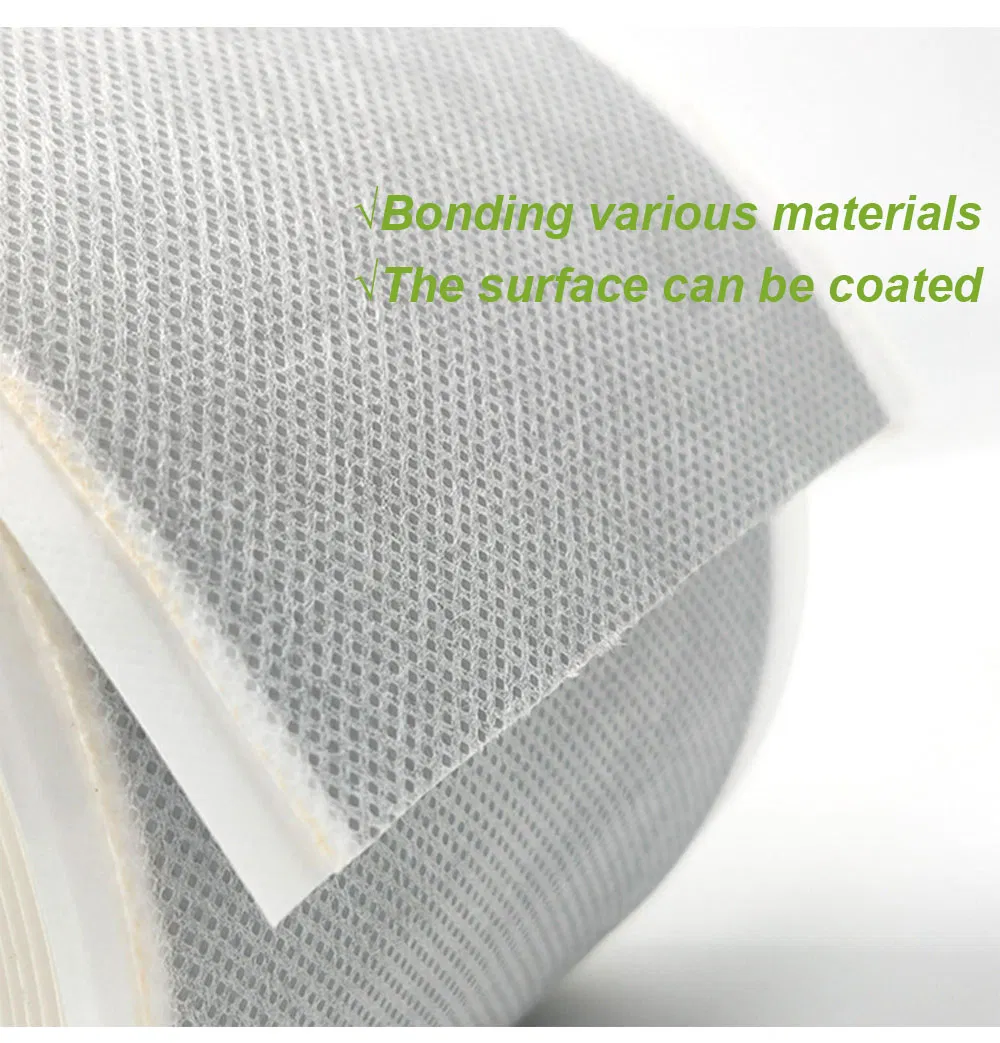 Heavy Duty Strong Adhesive Non-Woven Butyl Rubber Tape