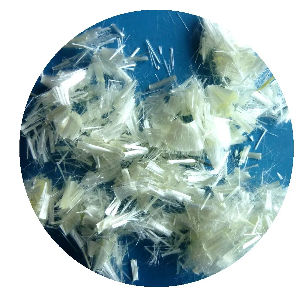 Concrete Reinforcement Pan Polyacrylonitrile Fiber Price