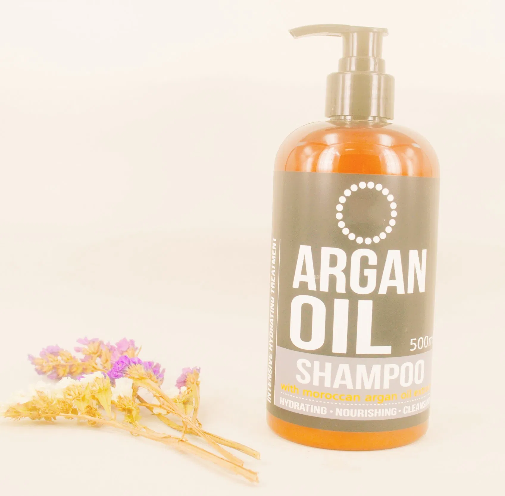250ml New Argan Oil Hair Conditioner