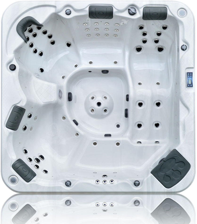 Портативная СПА для педикюра и релакса