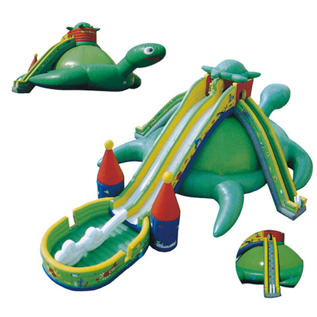 20 N23ew Inflatable Slip and Slide