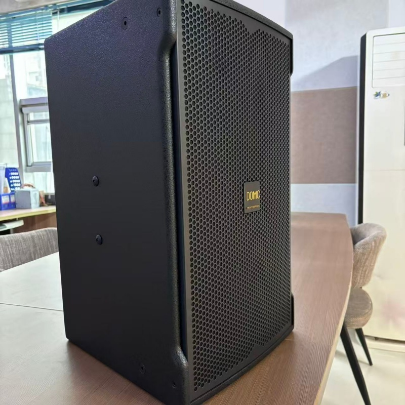 Domc K215 15-Inch Speaker with Wide Frequency Response and 99dB Sensitivity