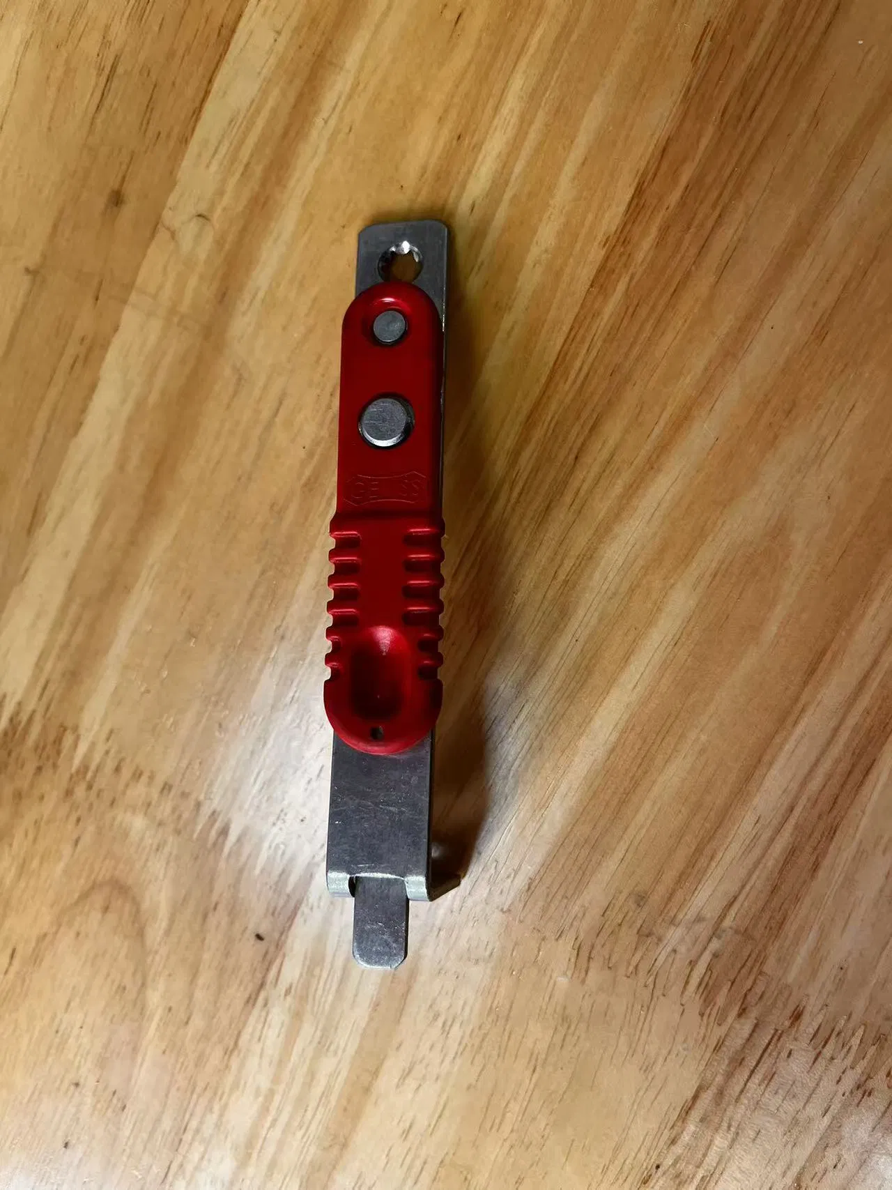 Reliable Stainless Steel Bolt for Door and Window Security Solutions