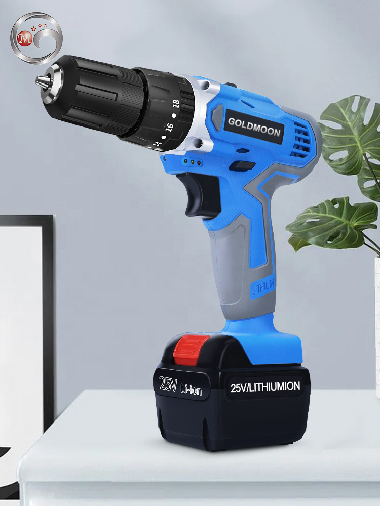 Перфоратор Goldmoon 800W 26мм для бетона и камня