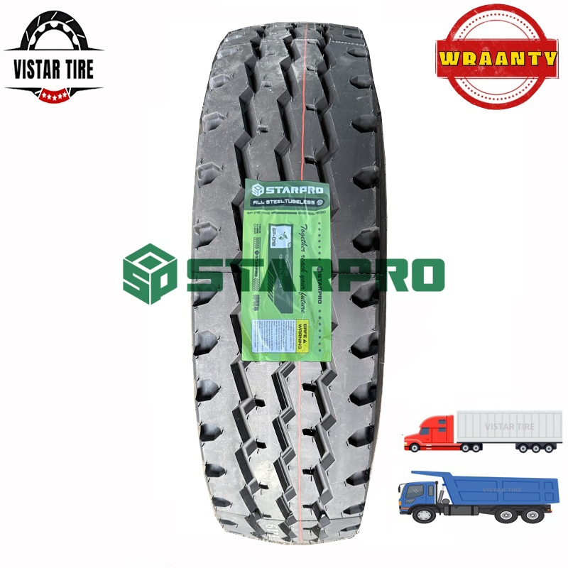 Грузовые шины 11R22.5, 13R22.5, 315/80R22.5 радиальные