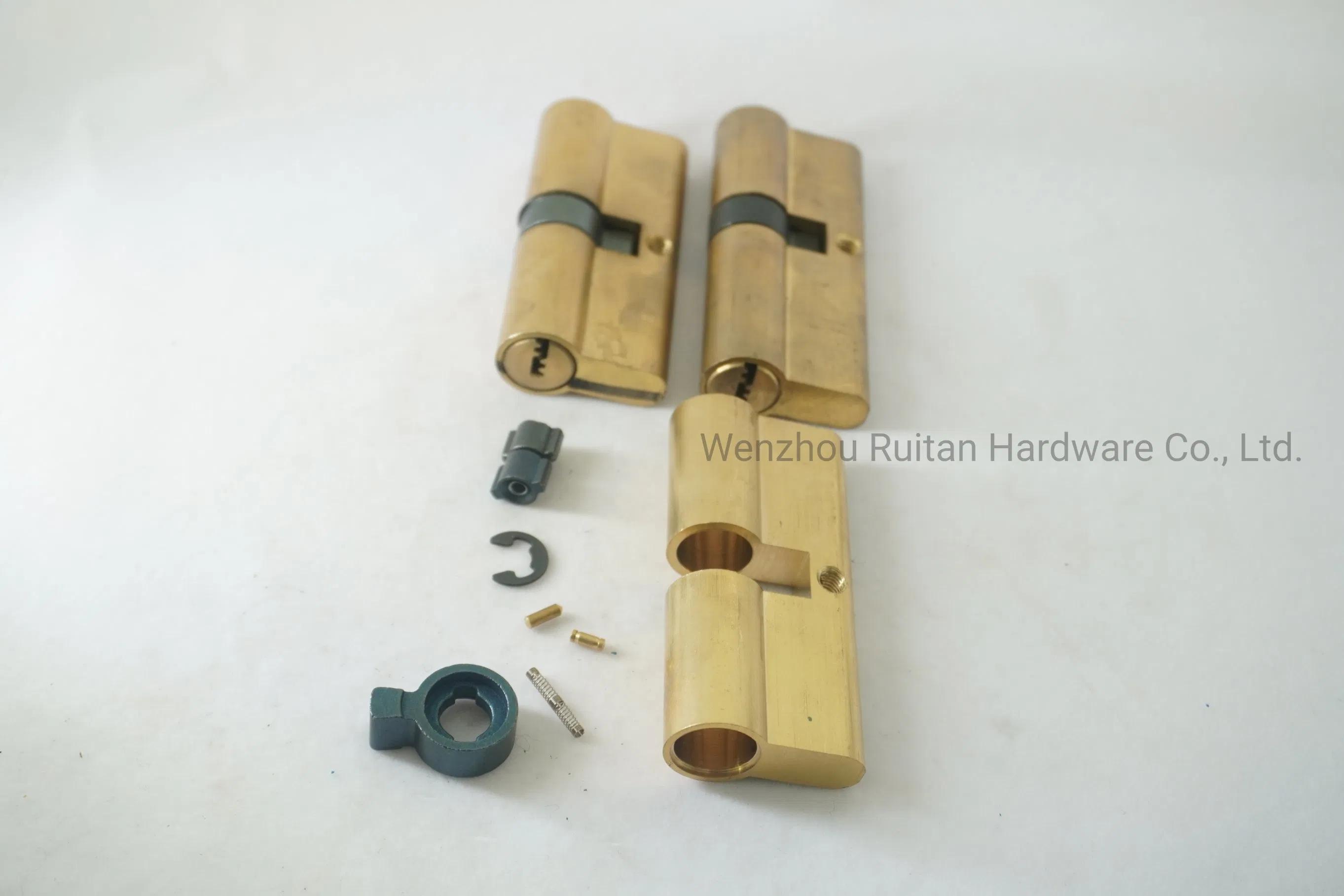 Customized High Quality Key Cylinders