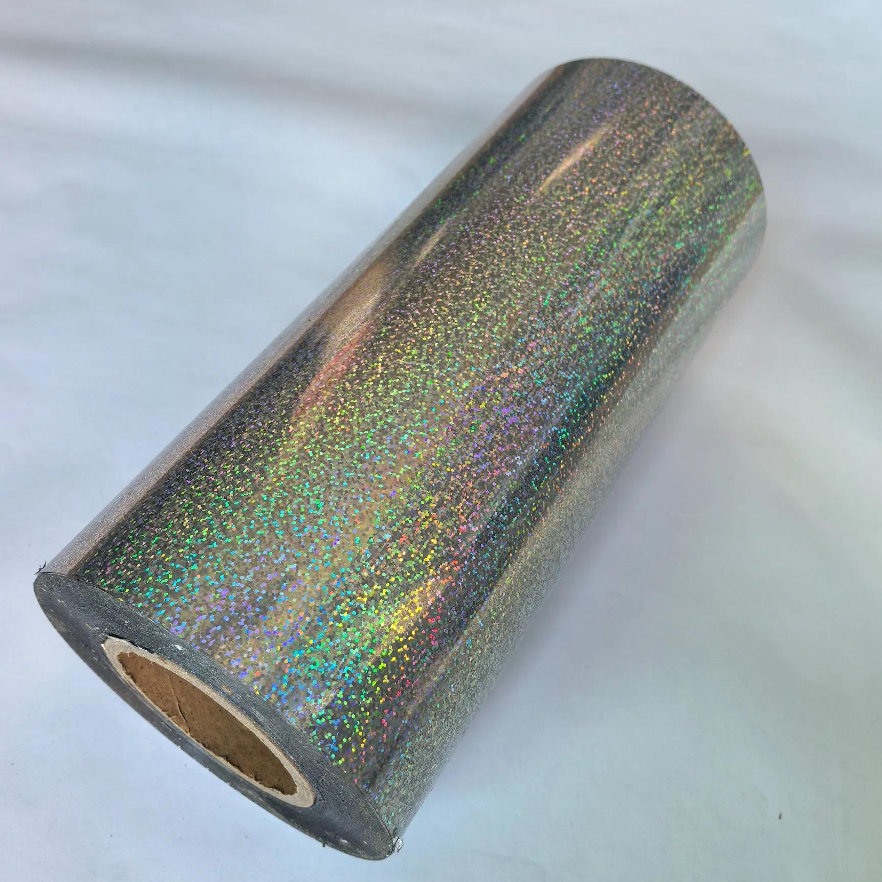 Self-Adhesive Laser Film in Rolls or in Sheets