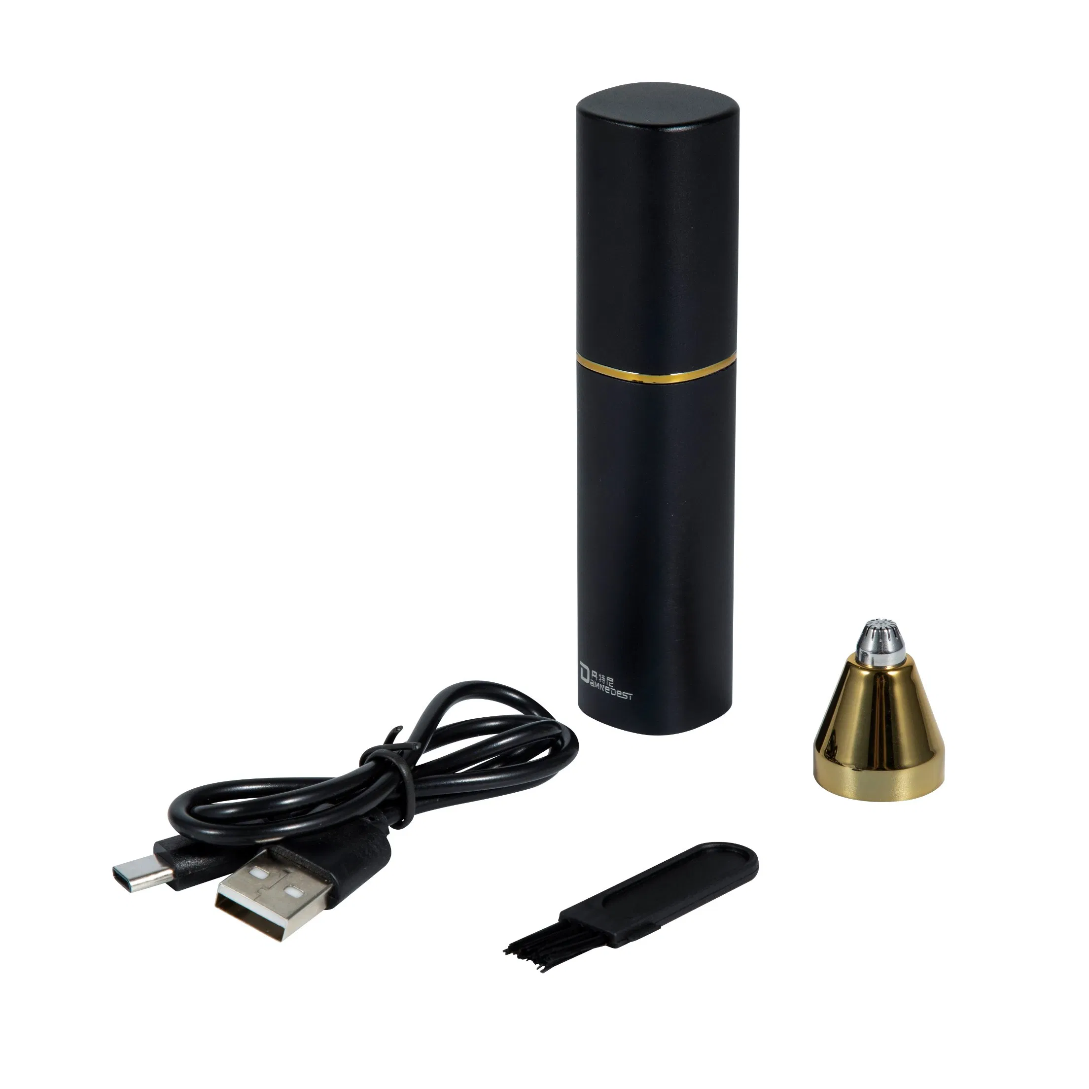 Remover Kitelectric Nose Hair Trimmer Implement Shaver Ear Neck Eyebrow Trimmer Shaver