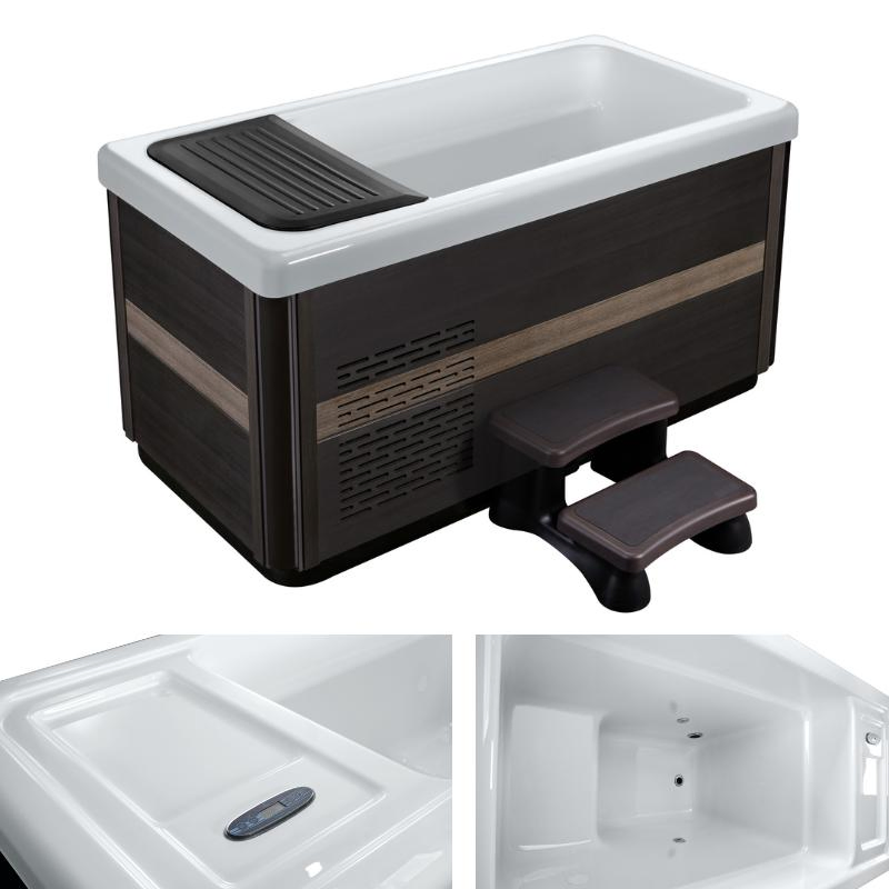 Ванна для ледяной терапии Recovery Ice Bath Tub