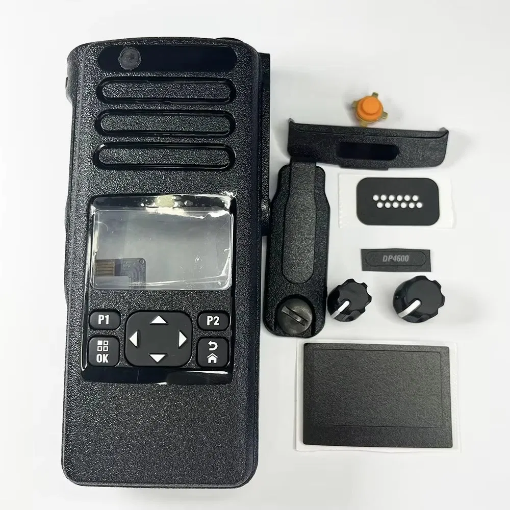Корпус для рации Motorola DP4601E, XIR P8628I