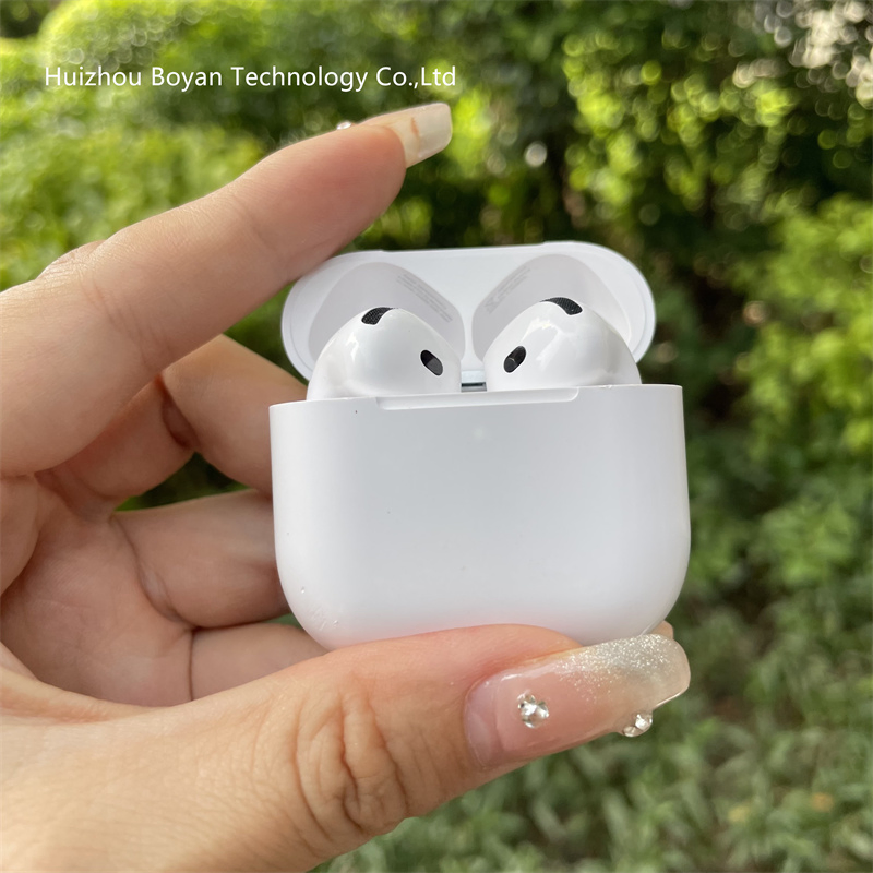 Беспроводные наушники Superb Anc с MagSafe