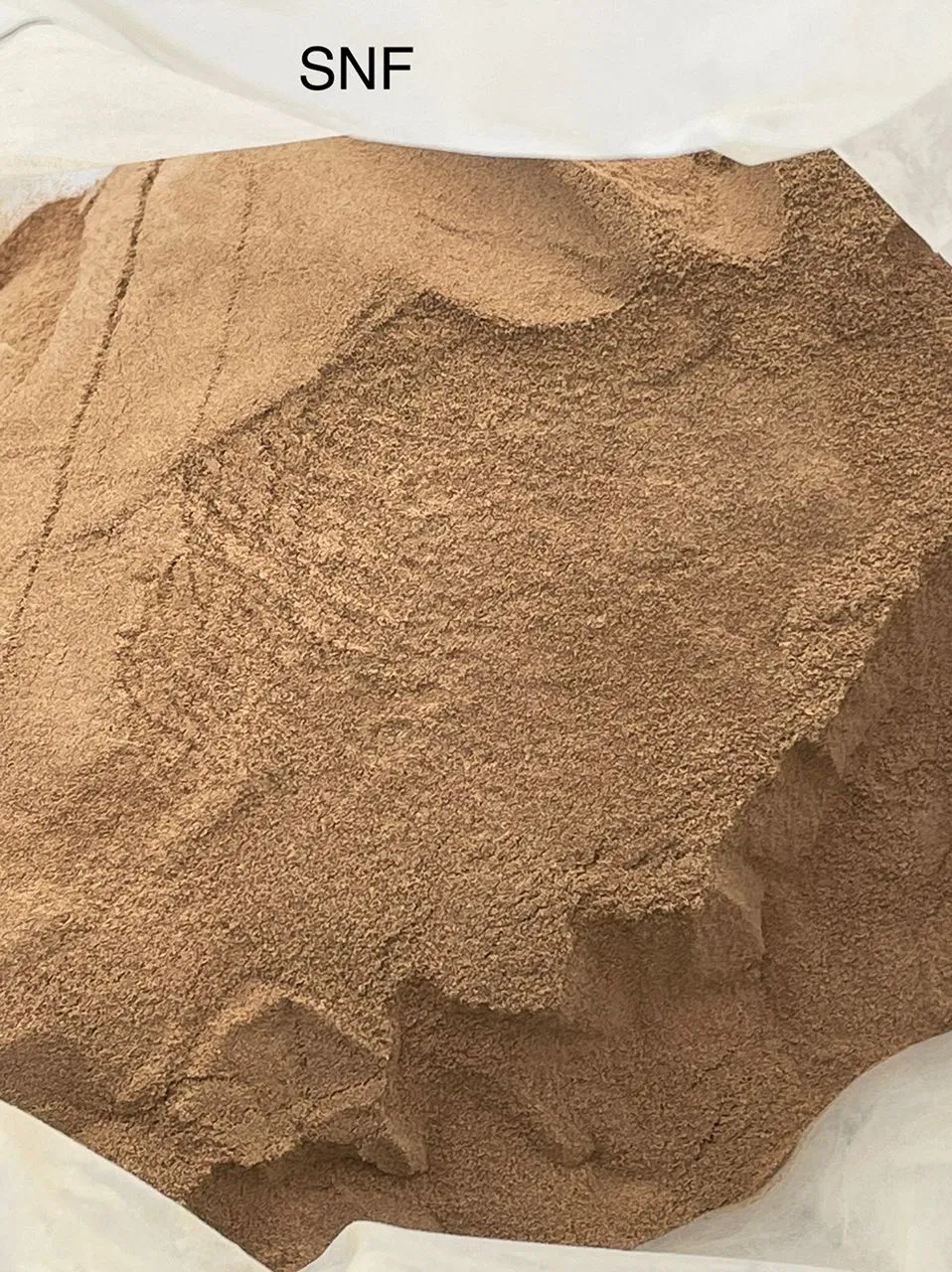 Sodium Naphthalene Sulphonate Formaldehyde Snf Naphthalene Superplasticizer
