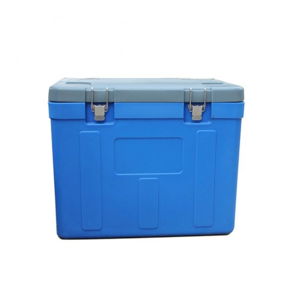 110L Stackable Drying Ice and Medical Cold Storage Cooling Box (HP-CL110E)