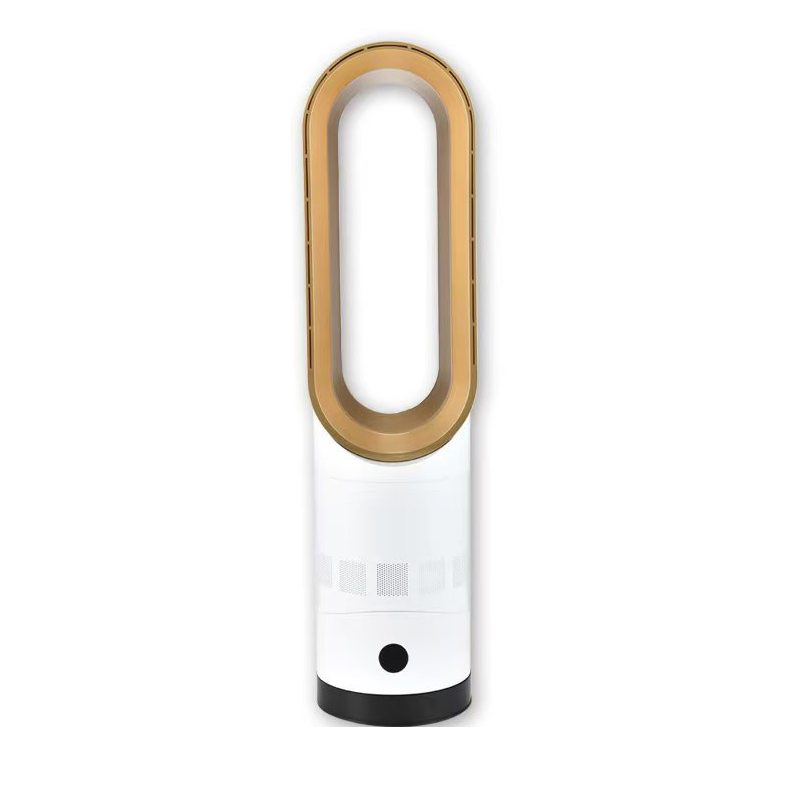 China Smart-Adjustable Multiple Color Electric Fan for Home