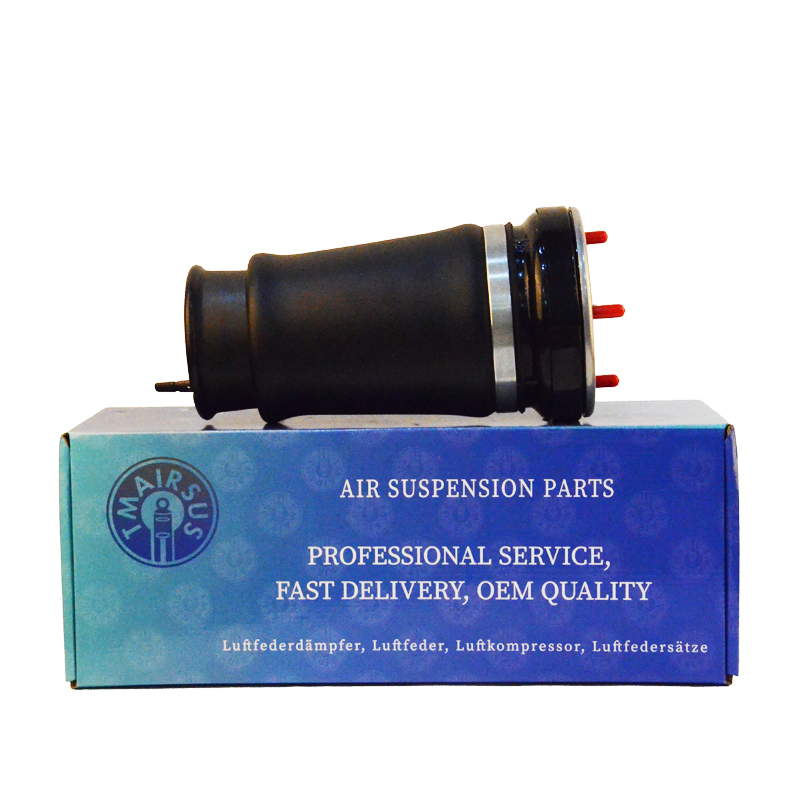 Передняя пневмопружина BMW X5 (E53)