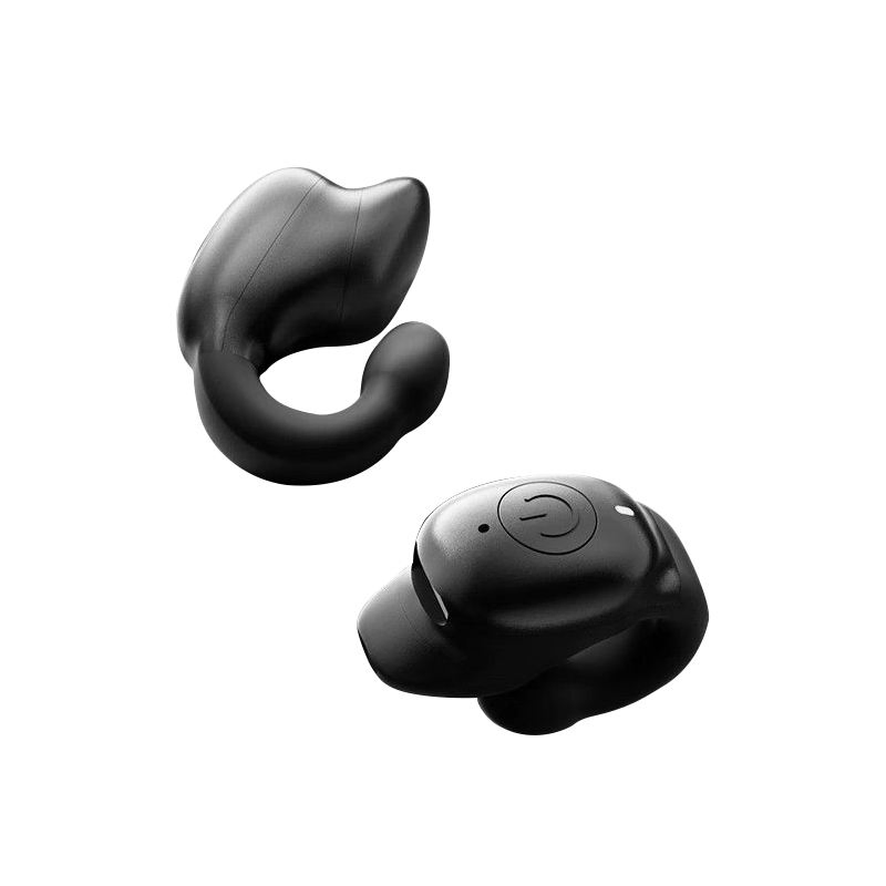 Беспроводные наушники Anc с управлением отпечатком пальца