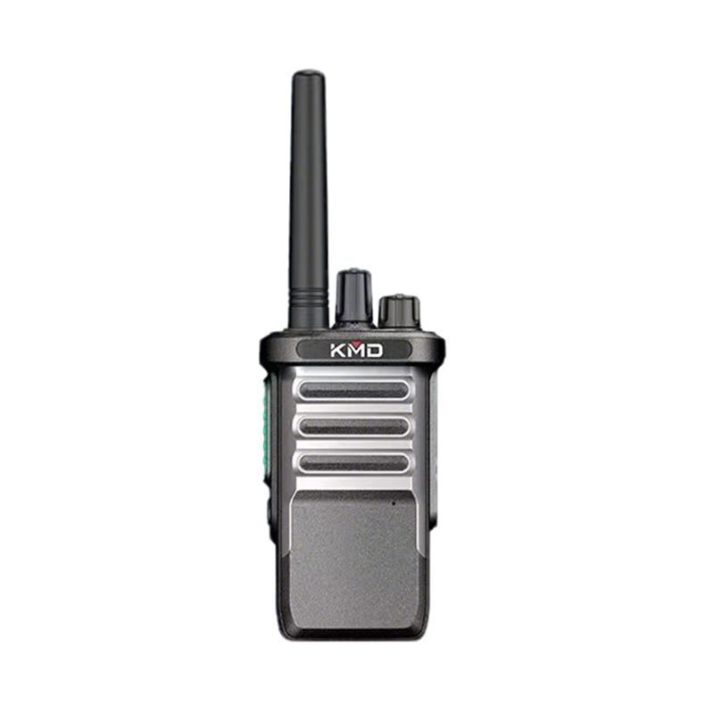 Профессиональная рация U5100 400-480 МГц для стройки и кейтеринга